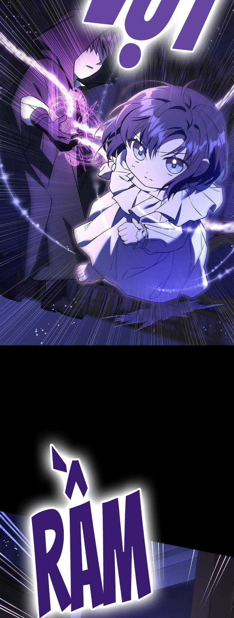 Cho Con Núm Vú Đi Mà Chapter 66 trang 9