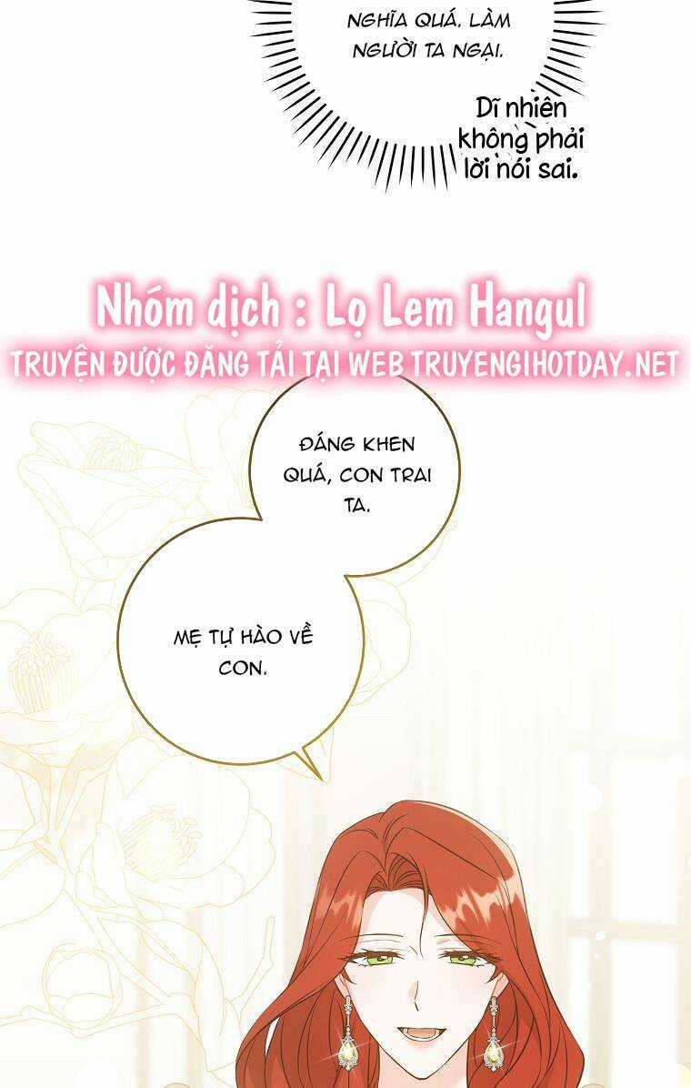 Cho Con Núm Vú Đi Mà Chapter 70.1 trang 13