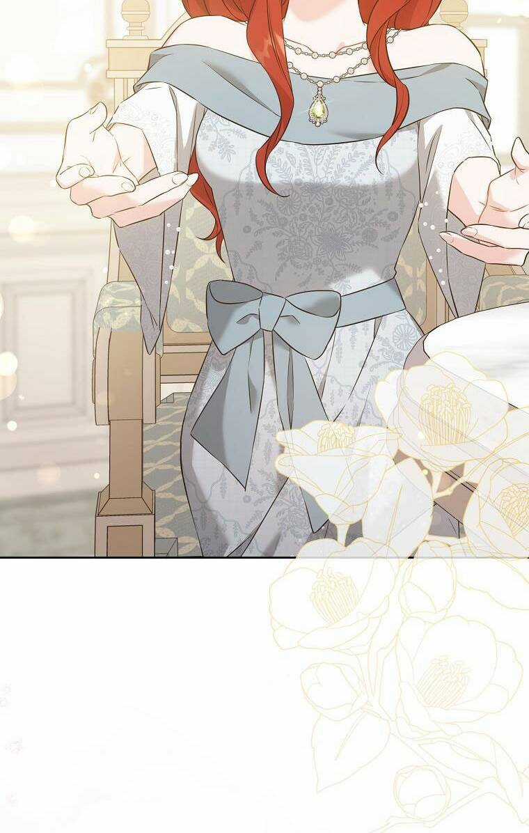 Cho Con Núm Vú Đi Mà Chapter 70.1 trang 14