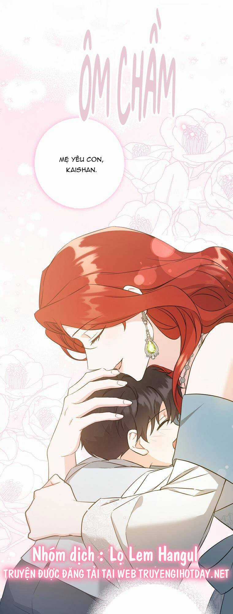 Cho Con Núm Vú Đi Mà Chapter 70.1 trang 15