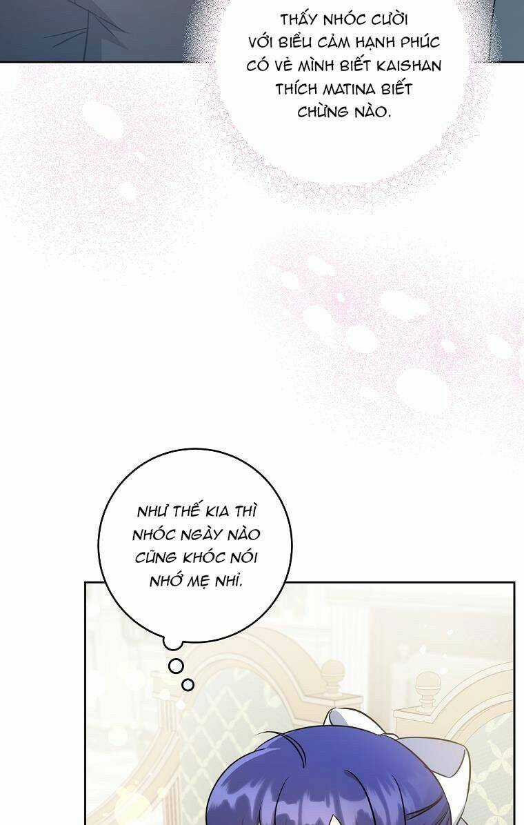 Cho Con Núm Vú Đi Mà Chapter 70.1 trang 16