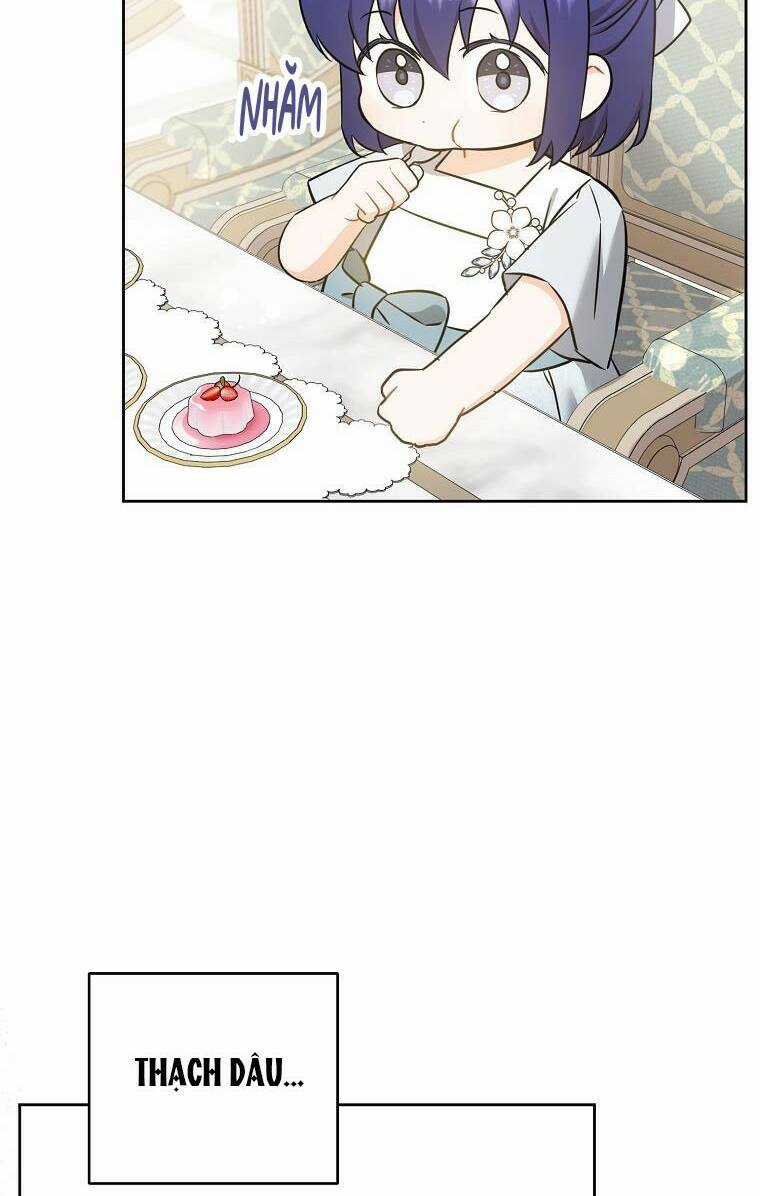 Cho Con Núm Vú Đi Mà Chapter 70.1 trang 17