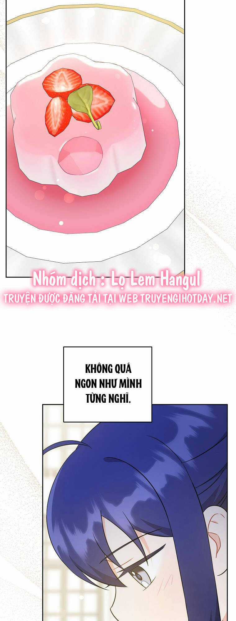 Cho Con Núm Vú Đi Mà Chapter 70.1 trang 18