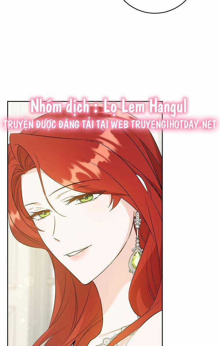 Cho Con Núm Vú Đi Mà Chapter 70.1 trang 22