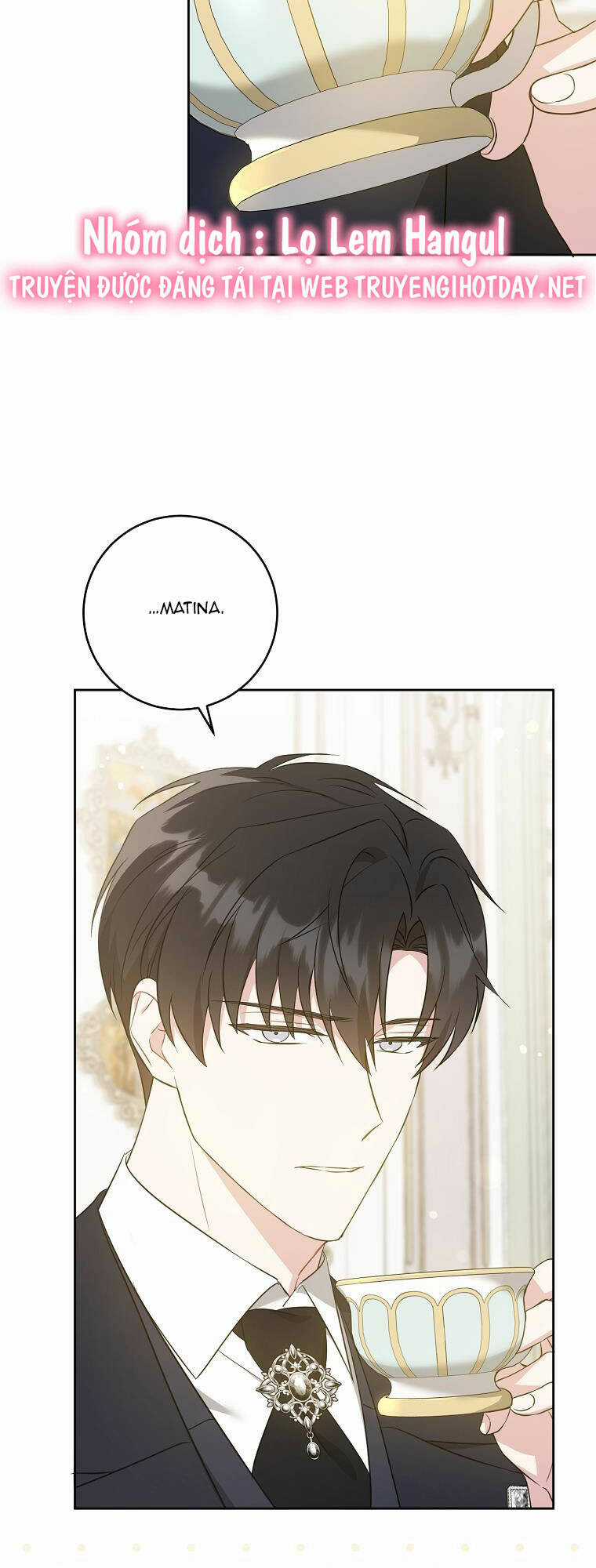 Cho Con Núm Vú Đi Mà Chapter 70.1 trang 24