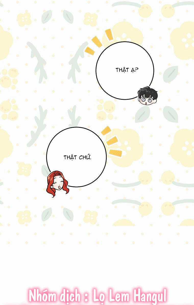 Cho Con Núm Vú Đi Mà Chapter 70.1 trang 25