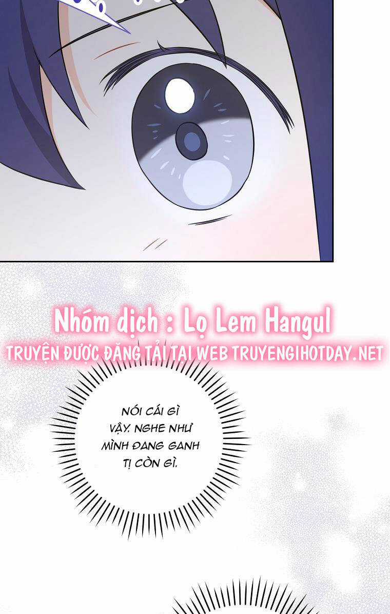 Cho Con Núm Vú Đi Mà Chapter 70.1 trang 28