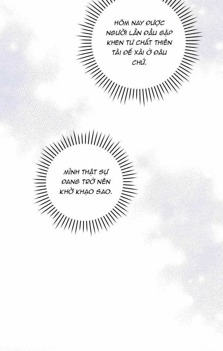 Cho Con Núm Vú Đi Mà Chapter 70.1 trang 29