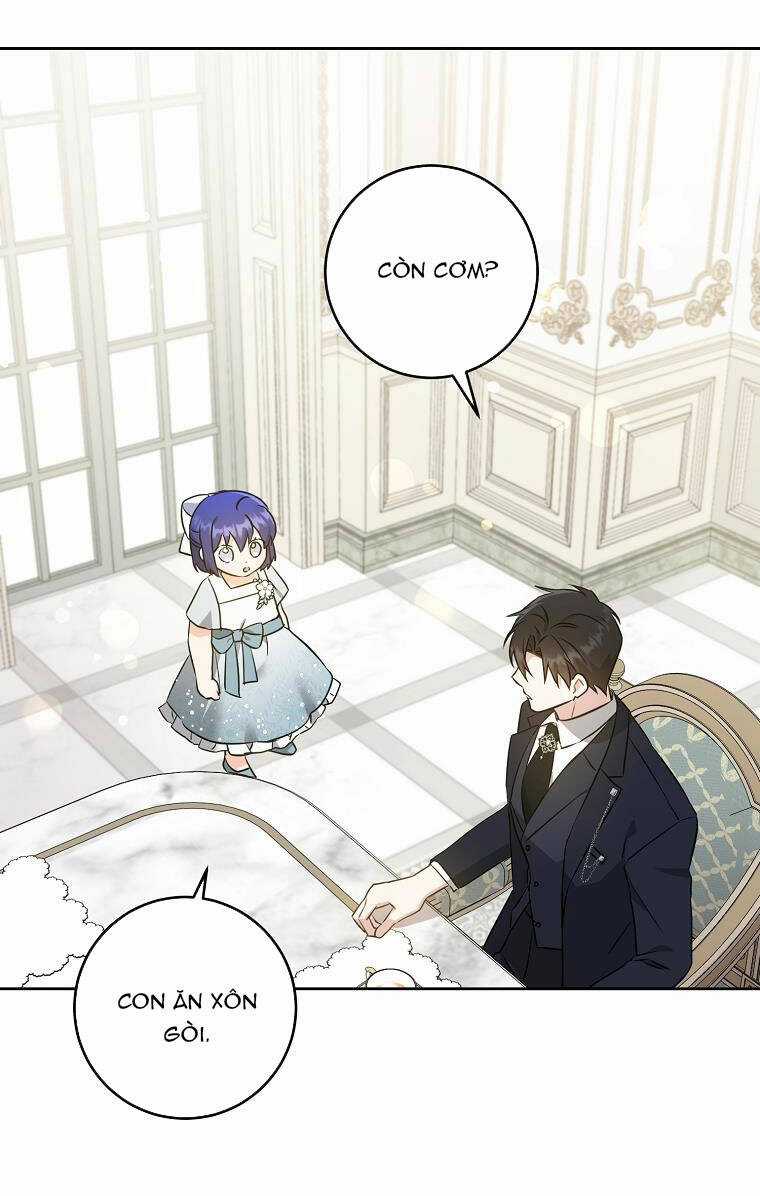 Cho Con Núm Vú Đi Mà Chapter 70.1 trang 34