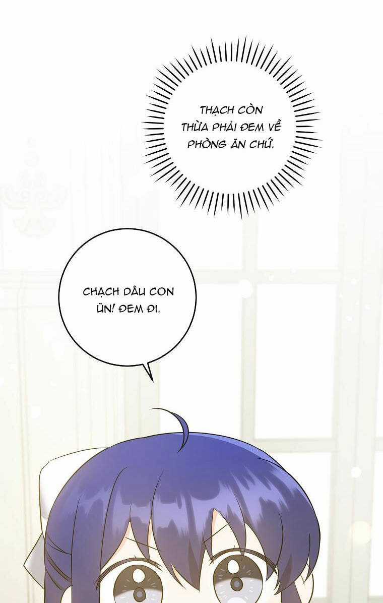 Cho Con Núm Vú Đi Mà Chapter 70.1 trang 35