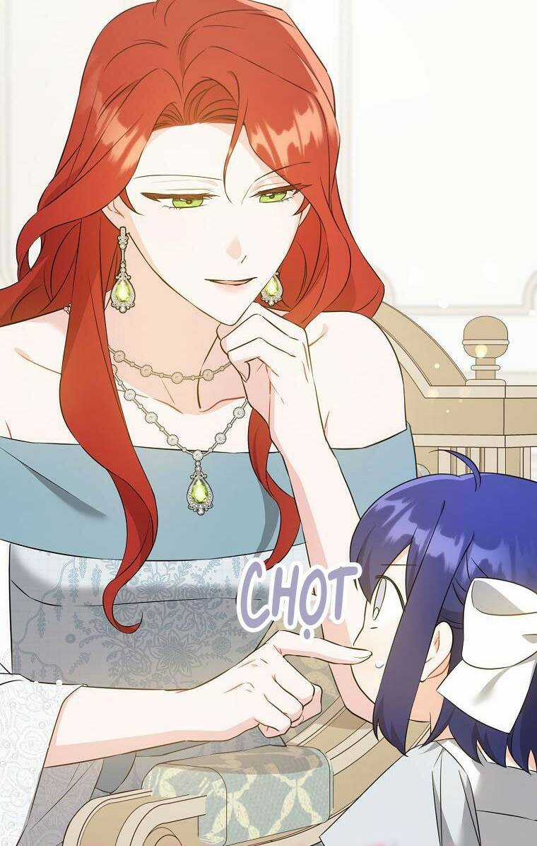 Cho Con Núm Vú Đi Mà Chapter 70.1 trang 38