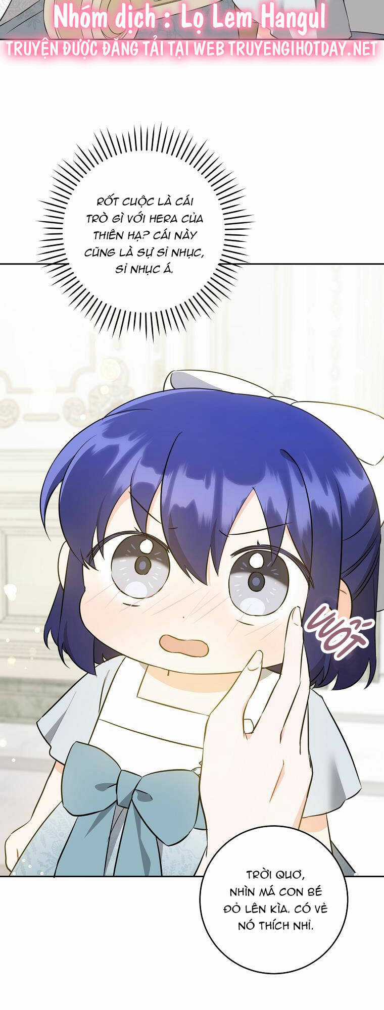 Cho Con Núm Vú Đi Mà Chapter 70.1 trang 39