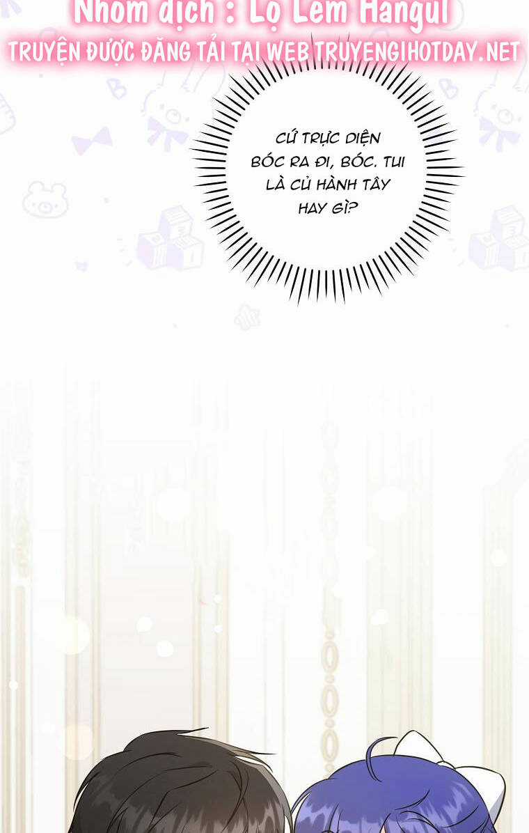 Cho Con Núm Vú Đi Mà Chapter 70.1 trang 41