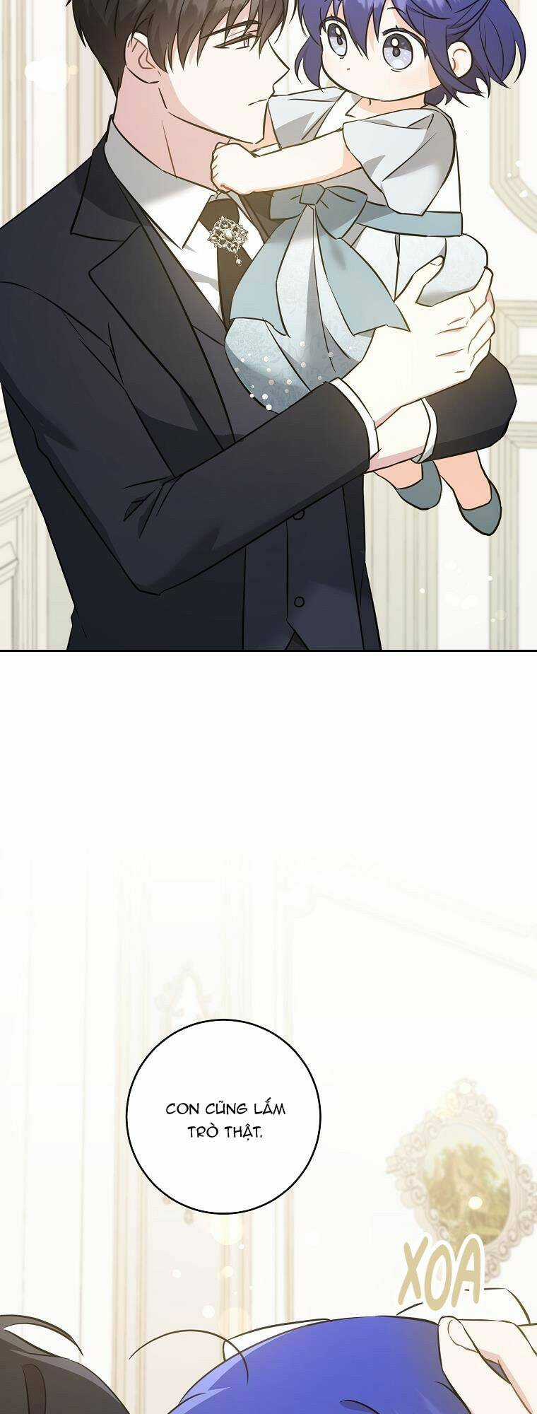 Cho Con Núm Vú Đi Mà Chapter 70.1 trang 42