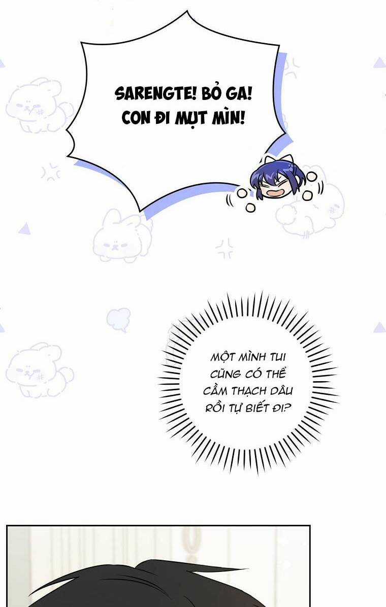 Cho Con Núm Vú Đi Mà Chapter 70.1 trang 44