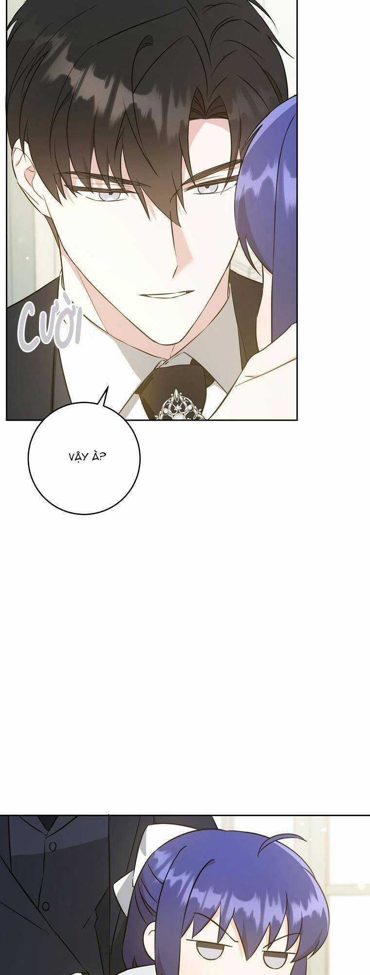 Cho Con Núm Vú Đi Mà Chapter 70.1 trang 45