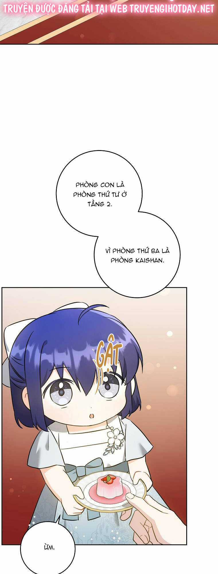 Cho Con Núm Vú Đi Mà Chapter 70.1 trang 48