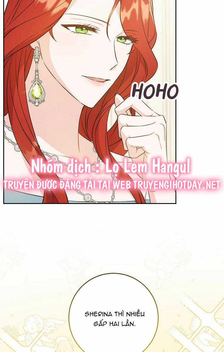 Cho Con Núm Vú Đi Mà Chapter 70.1 trang 5