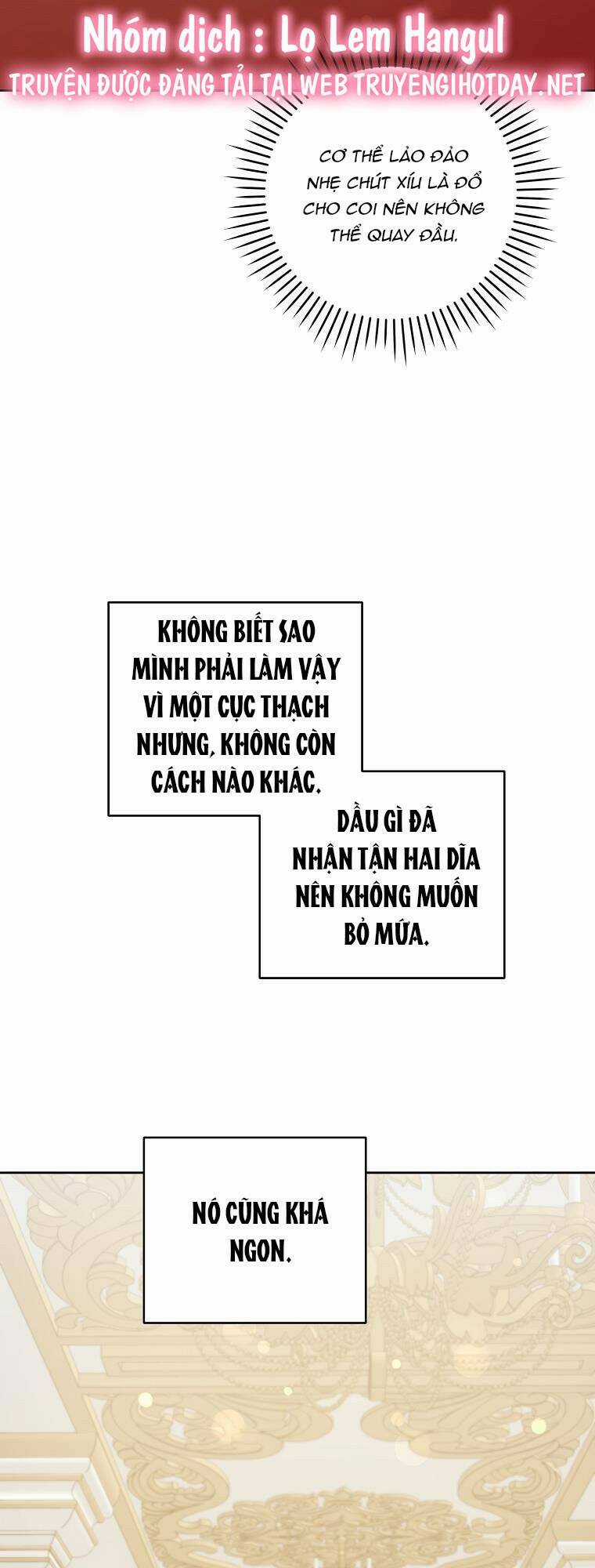 Cho Con Núm Vú Đi Mà Chapter 70.1 trang 51