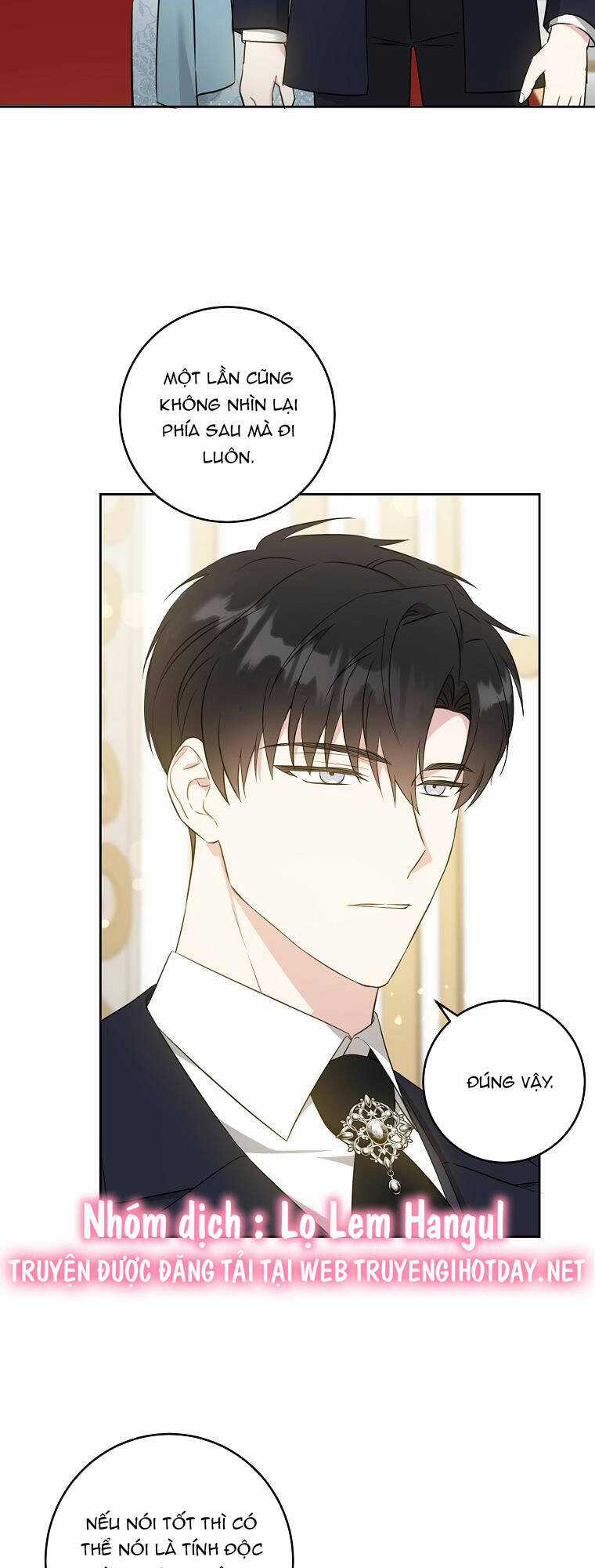 Cho Con Núm Vú Đi Mà Chapter 70.1 trang 54