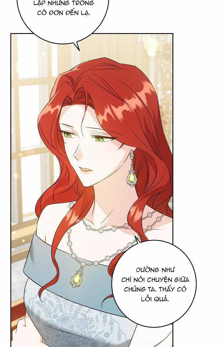 Cho Con Núm Vú Đi Mà Chapter 70.1 trang 55