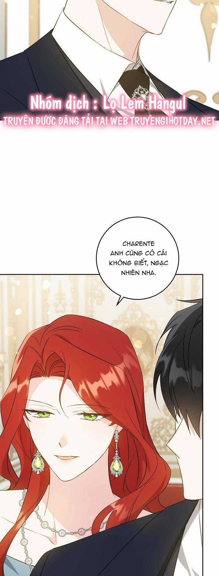 Cho Con Núm Vú Đi Mà Chapter 70.1 trang 57