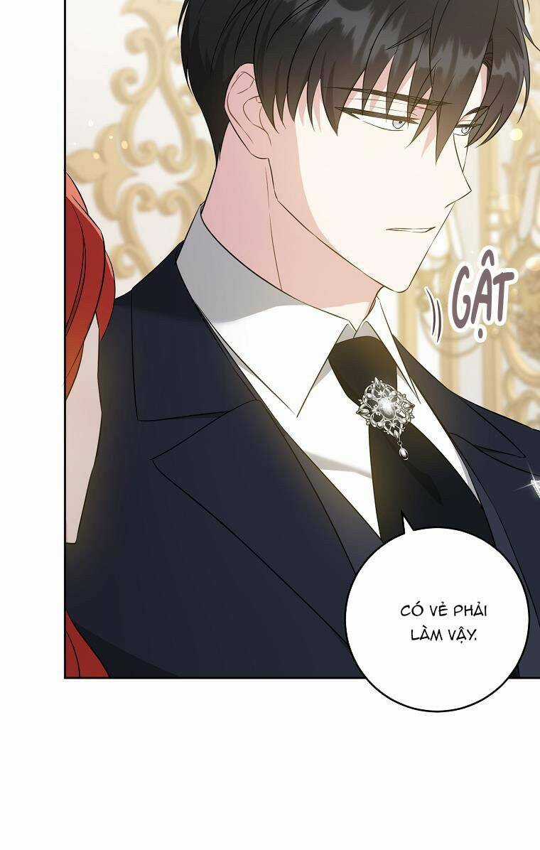 Cho Con Núm Vú Đi Mà Chapter 70.1 trang 61