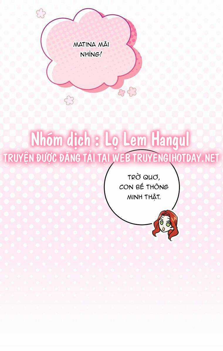 Cho Con Núm Vú Đi Mà Chapter 70.1 trang 7