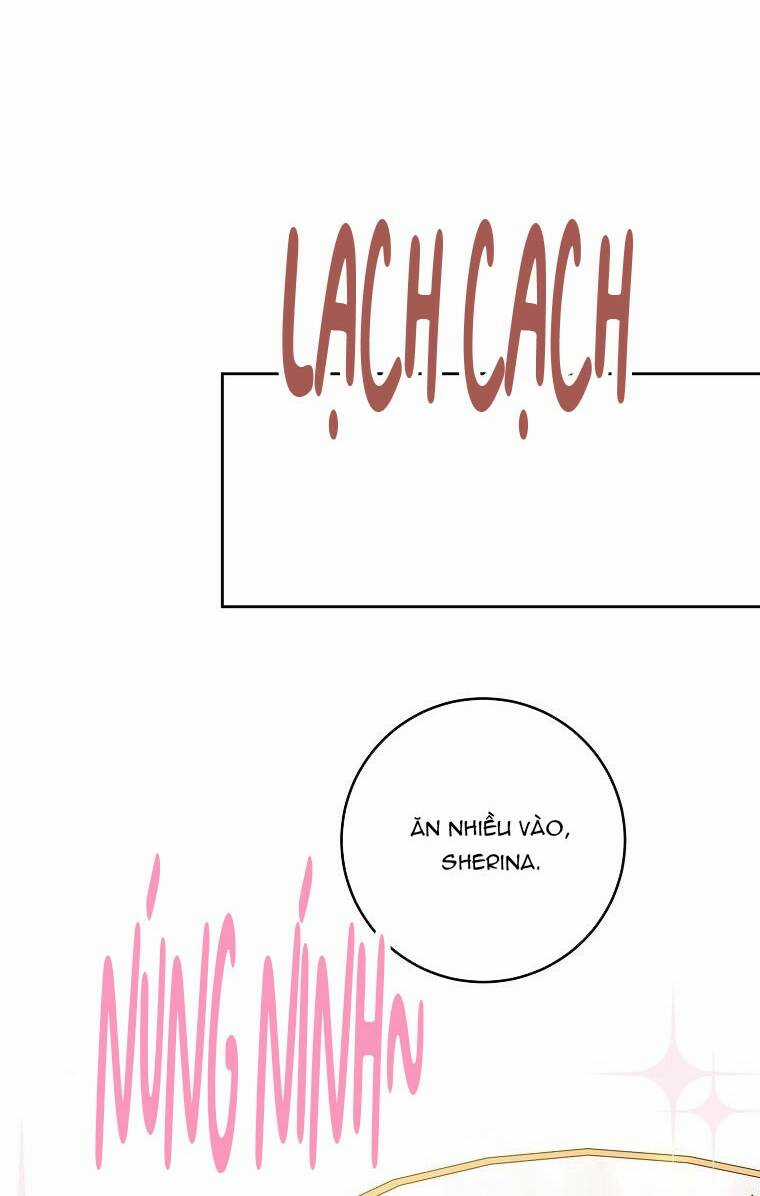 Cho Con Núm Vú Đi Mà Chapter 70.1 trang 8