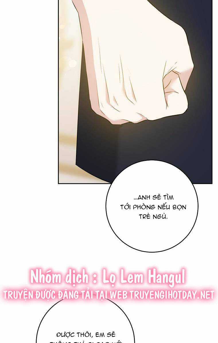 Cho Con Núm Vú Đi Mà Chapter 70.2 trang 10