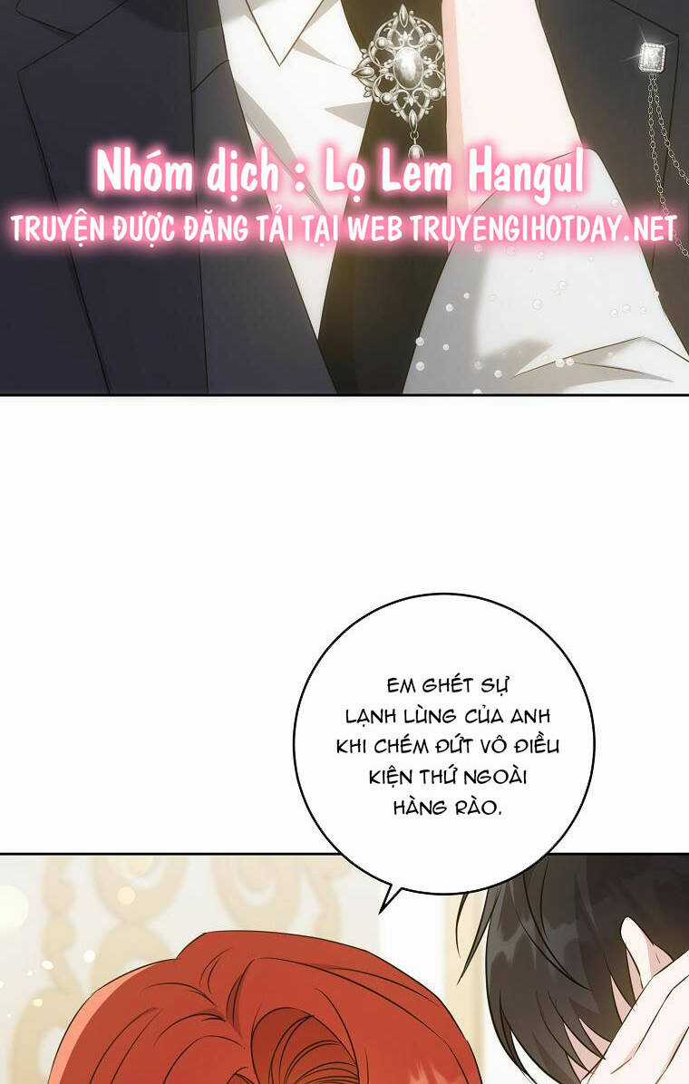 Cho Con Núm Vú Đi Mà Chapter 70.2 trang 2