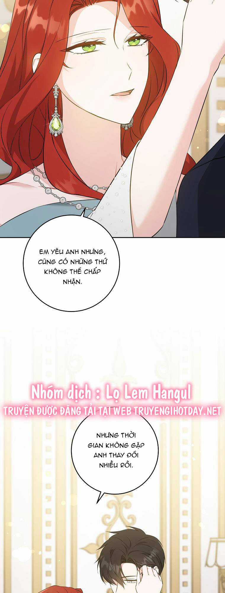 Cho Con Núm Vú Đi Mà Chapter 70.2 trang 3