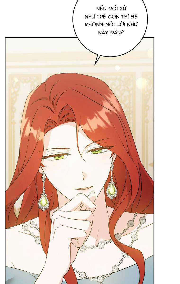 Cho Con Núm Vú Đi Mà Chapter 70.2 trang 7