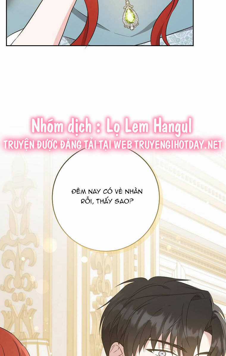 Cho Con Núm Vú Đi Mà Chapter 70.2 trang 8