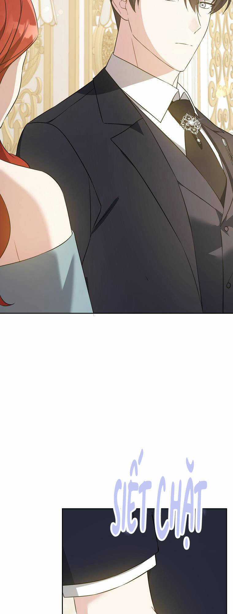 Cho Con Núm Vú Đi Mà Chapter 70.2 trang 9