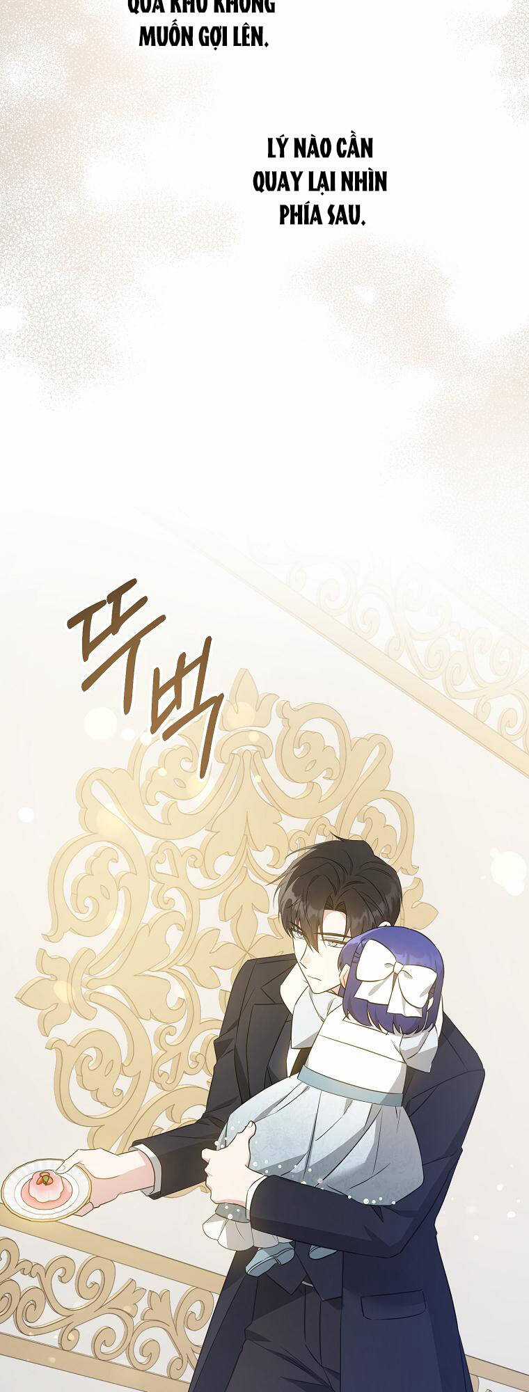 Cho Con Núm Vú Đi Mà Chapter 71.1 trang 11