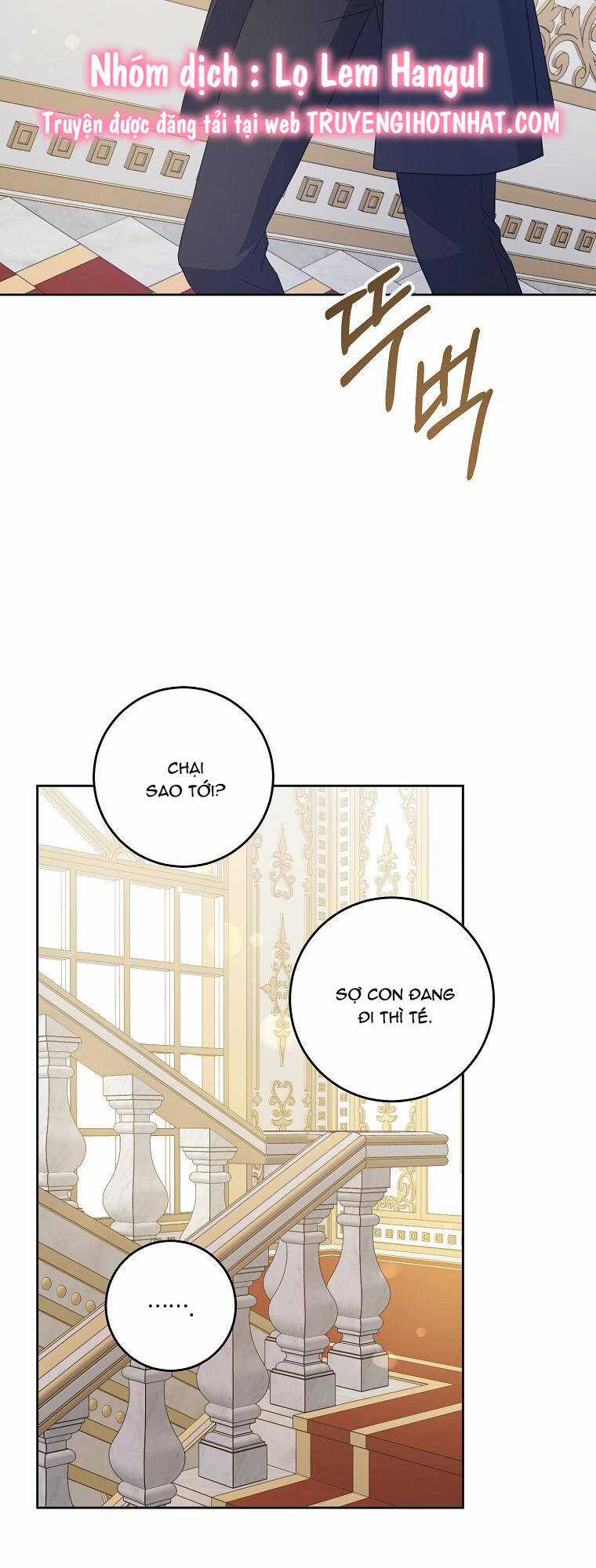 Cho Con Núm Vú Đi Mà Chapter 71.1 trang 12