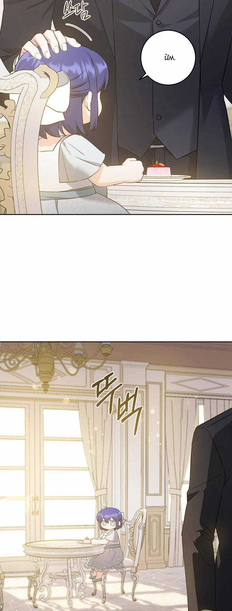 Cho Con Núm Vú Đi Mà Chapter 71.1 trang 26