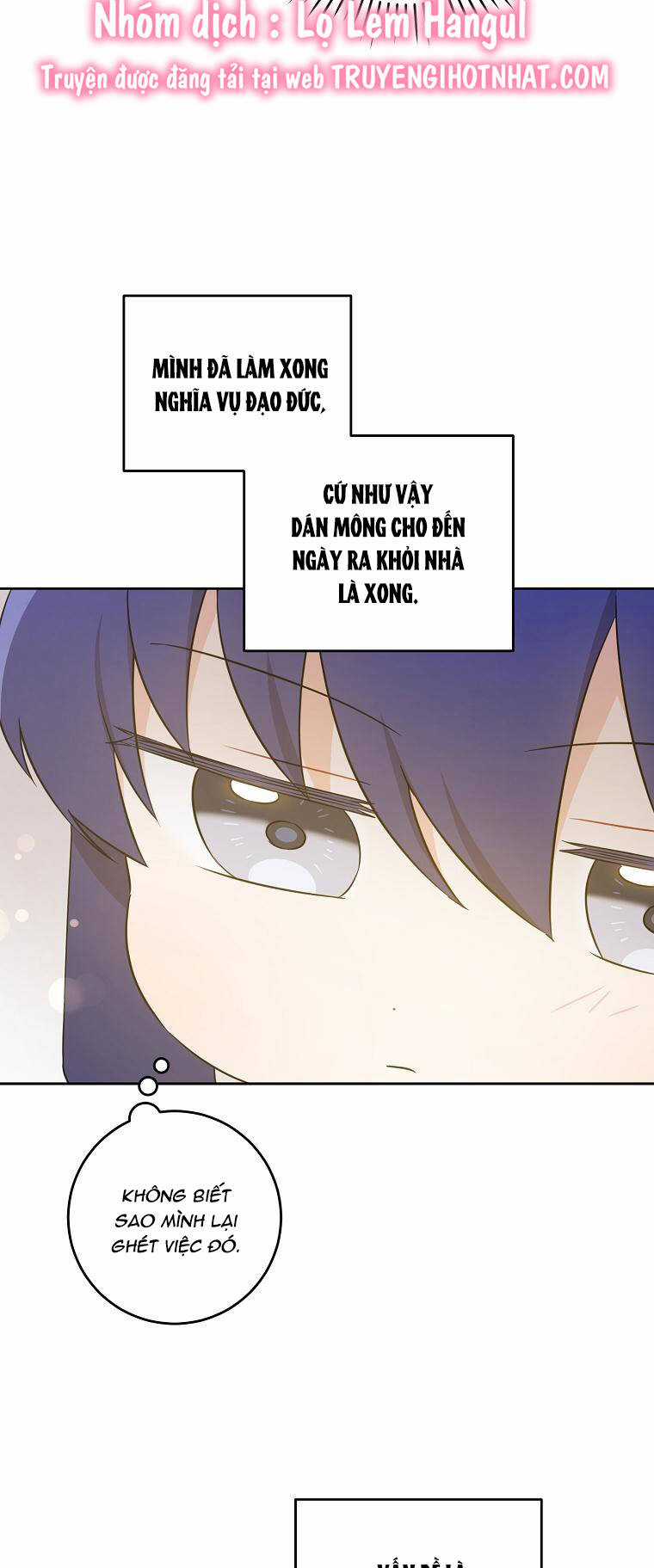 Cho Con Núm Vú Đi Mà Chapter 71.1 trang 28