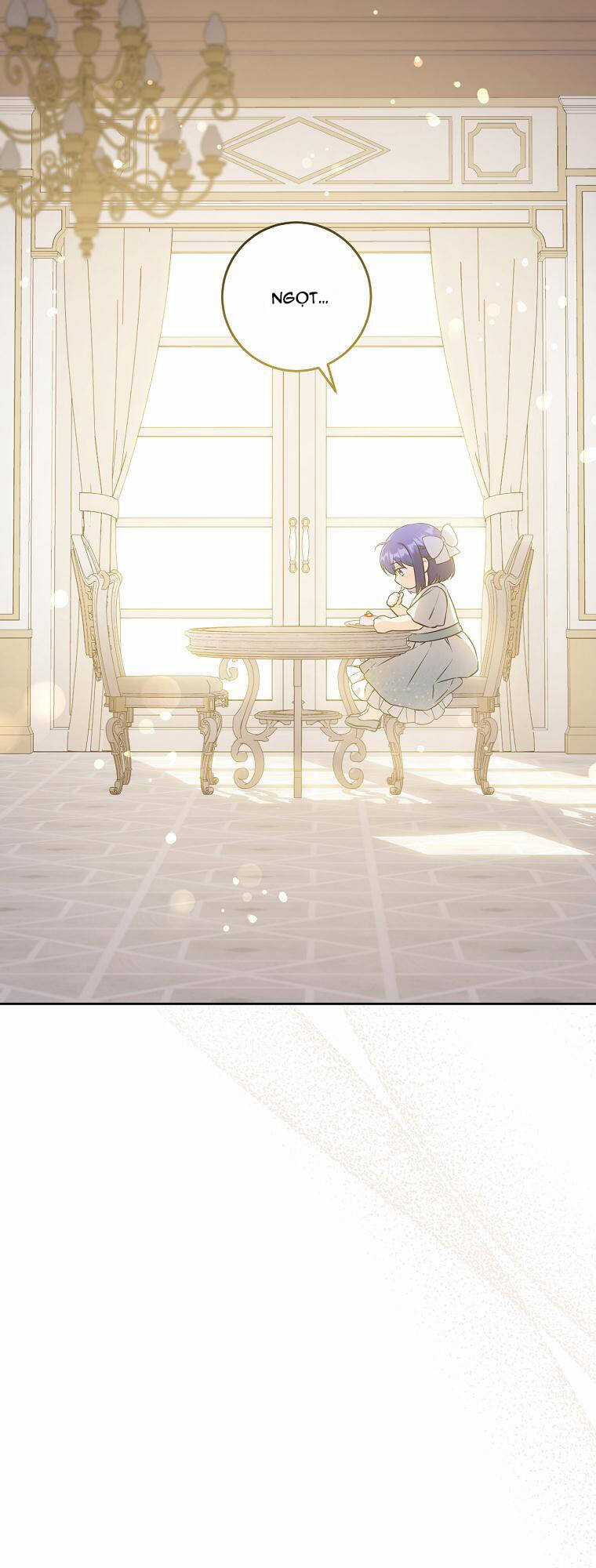 Cho Con Núm Vú Đi Mà Chapter 71.1 trang 31