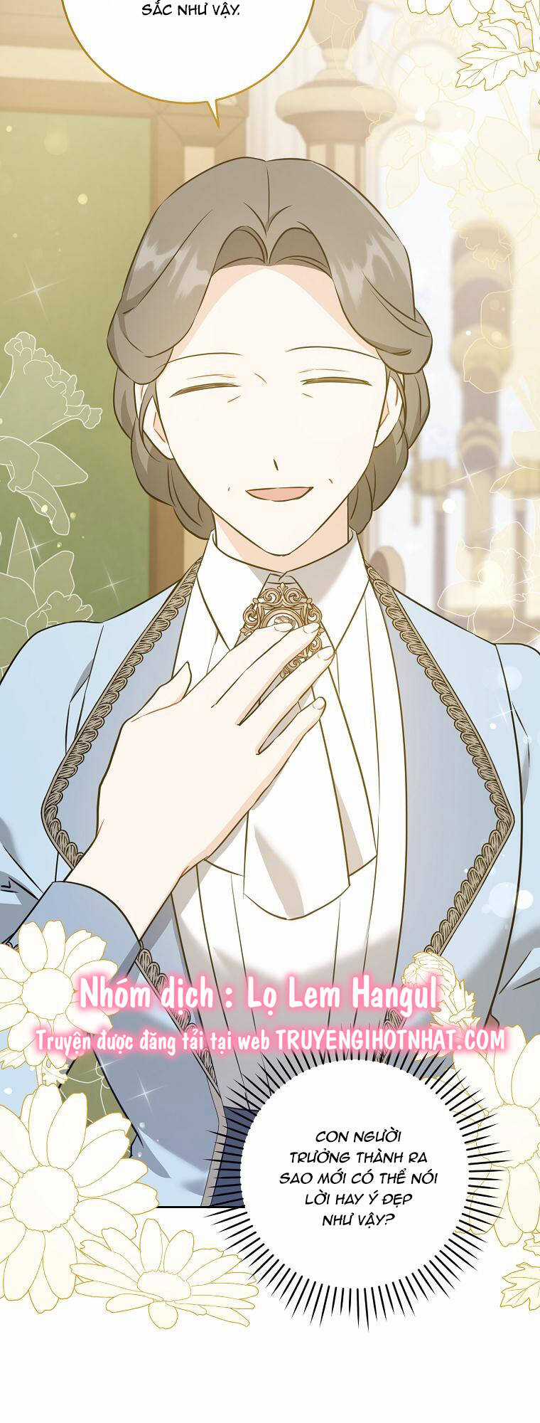 Cho Con Núm Vú Đi Mà Chapter 71.1 trang 39