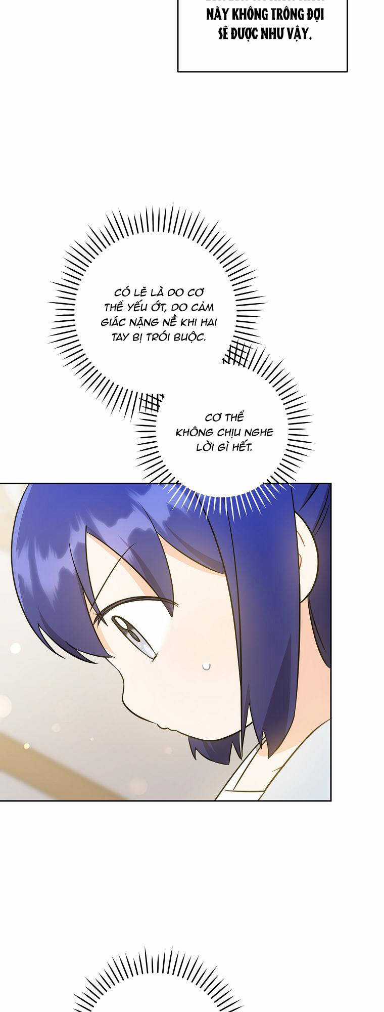 Cho Con Núm Vú Đi Mà Chapter 71.1 trang 4