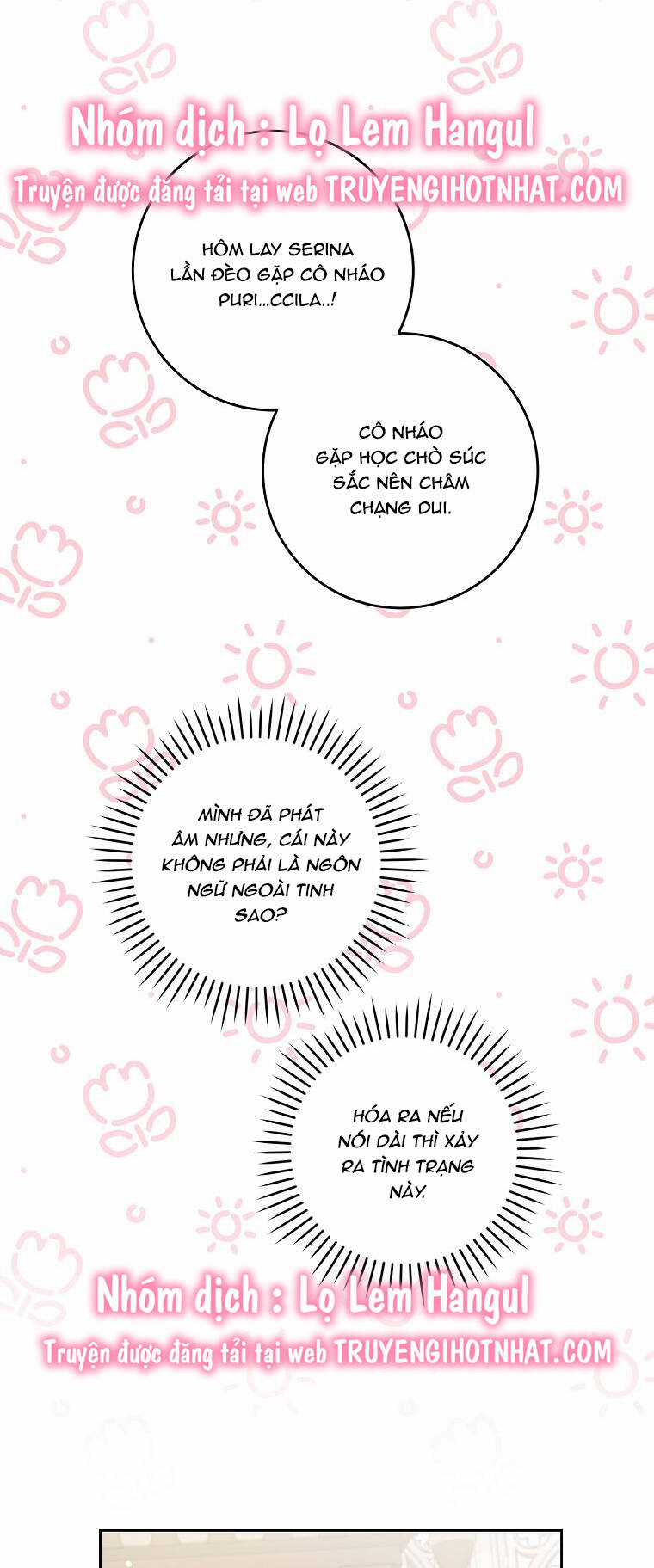 Cho Con Núm Vú Đi Mà Chapter 71.1 trang 44