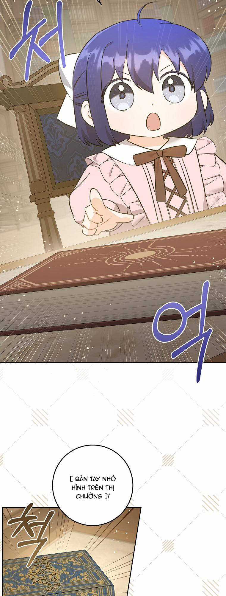 Cho Con Núm Vú Đi Mà Chapter 71.1 trang 46