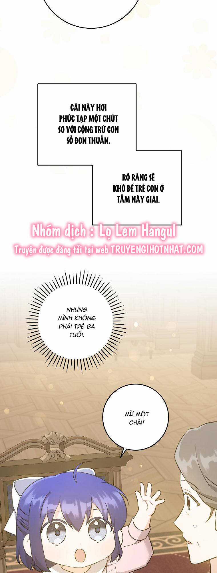 Cho Con Núm Vú Đi Mà Chapter 71.1 trang 50