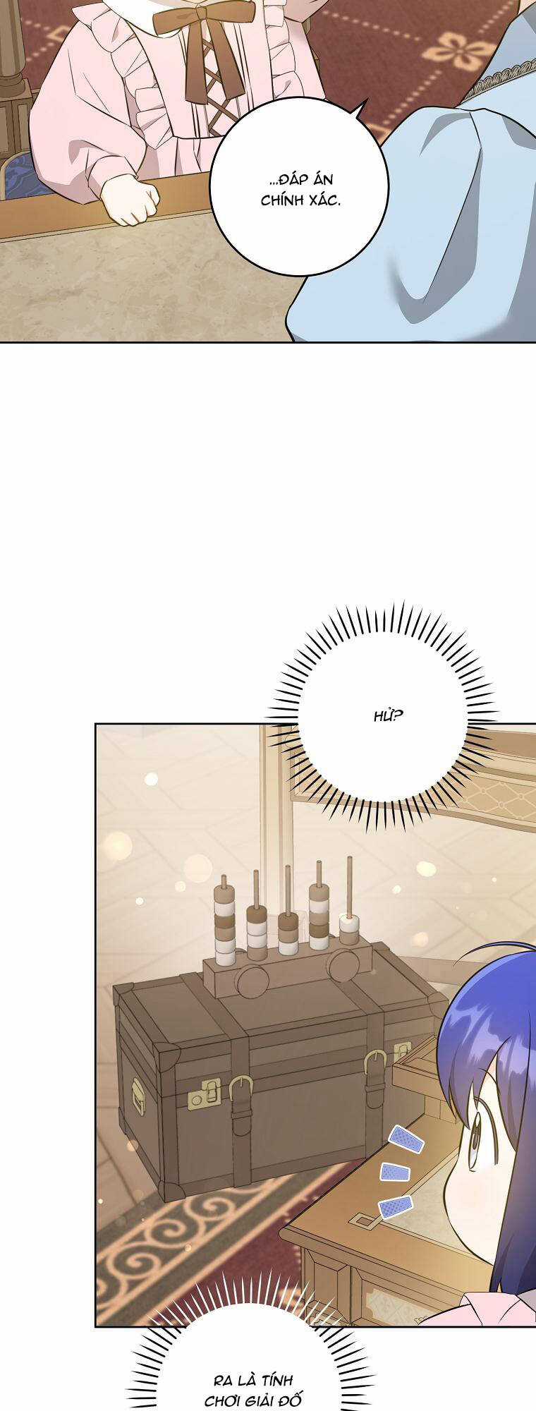 Cho Con Núm Vú Đi Mà Chapter 71.1 trang 51