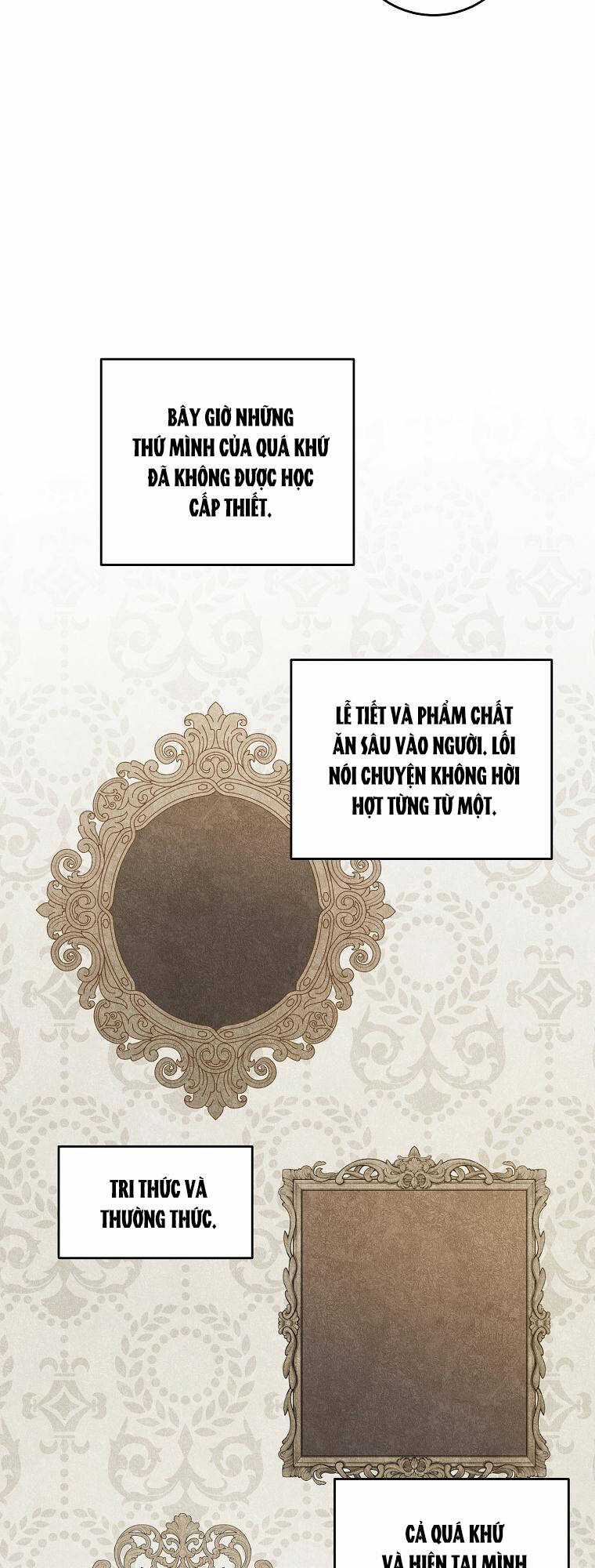 Cho Con Núm Vú Đi Mà Chapter 71.1 trang 53