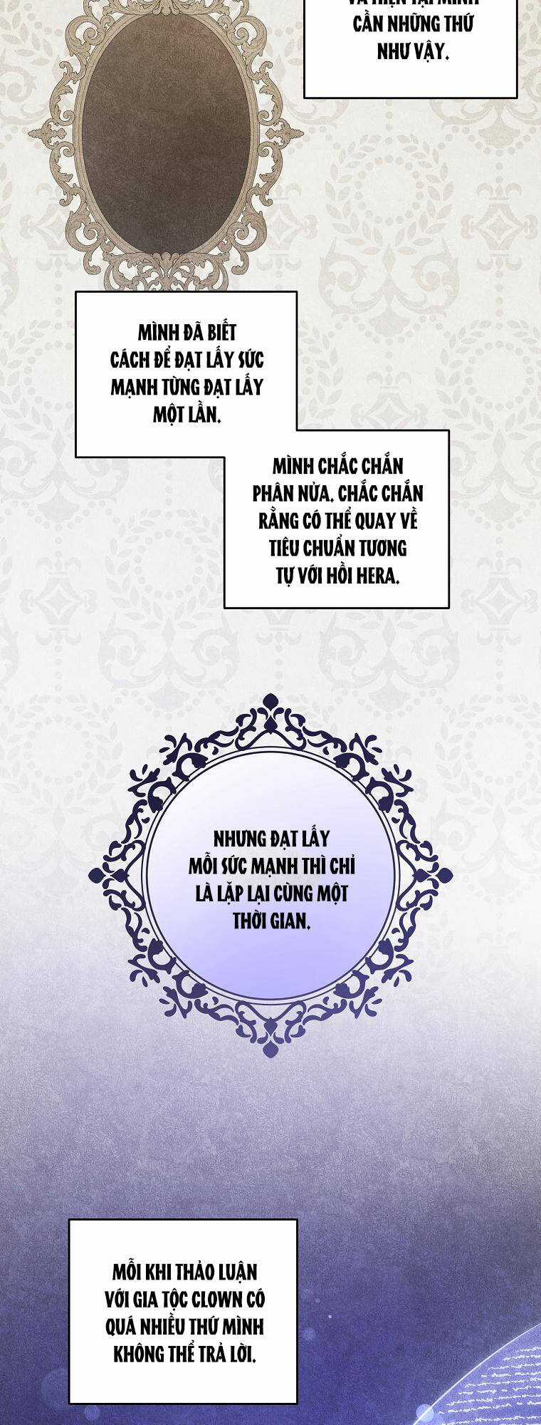 Cho Con Núm Vú Đi Mà Chapter 71.1 trang 54