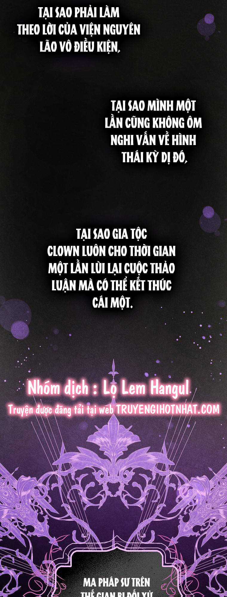 Cho Con Núm Vú Đi Mà Chapter 71.1 trang 56