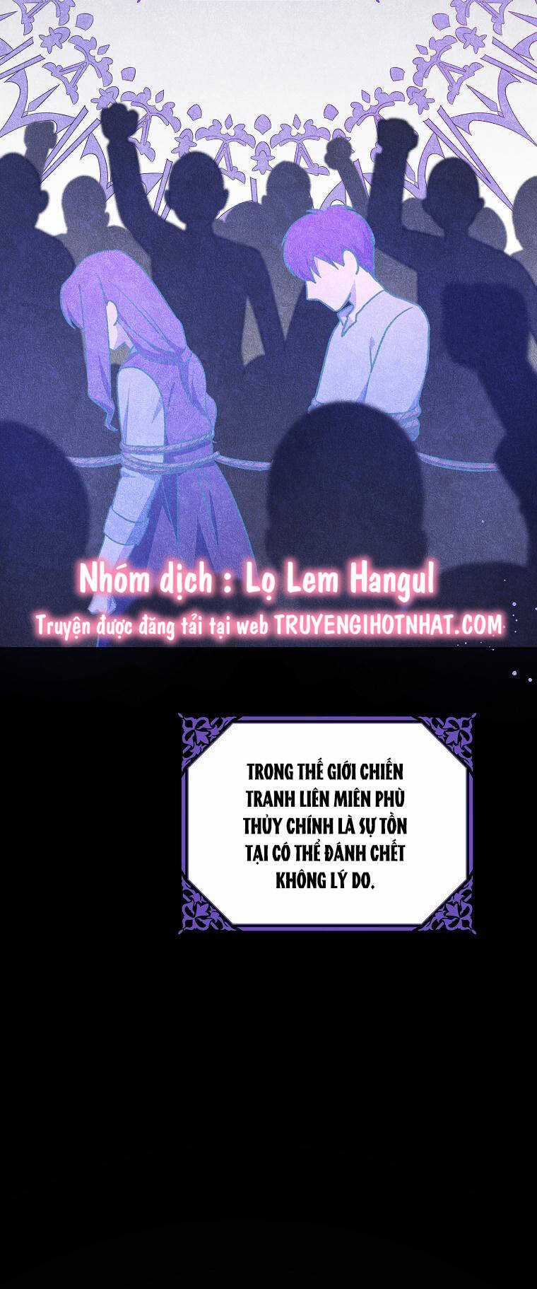 Cho Con Núm Vú Đi Mà Chapter 71.1 trang 58